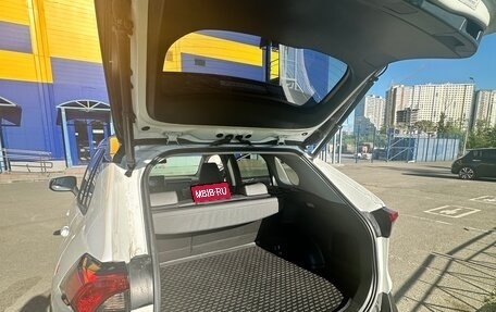 Toyota RAV4, 2020 год, 3 200 000 рублей, 14 фотография