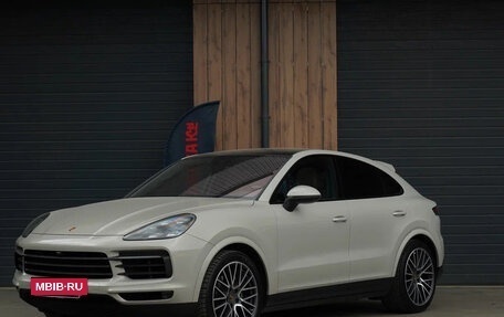 Porsche Cayenne III, 2020 год, 8 500 000 рублей, 3 фотография