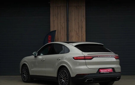 Porsche Cayenne III, 2020 год, 8 500 000 рублей, 5 фотография