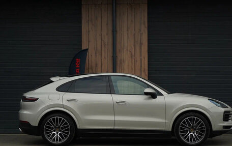 Porsche Cayenne III, 2020 год, 8 500 000 рублей, 6 фотография