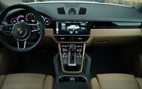 Porsche Cayenne III, 2020 год, 8 500 000 рублей, 12 фотография