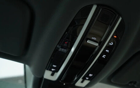 Porsche Cayenne III, 2020 год, 8 500 000 рублей, 15 фотография