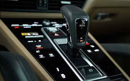 Porsche Cayenne III, 2020 год, 8 500 000 рублей, 26 фотография