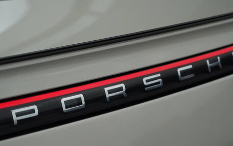Porsche Cayenne III, 2020 год, 8 500 000 рублей, 29 фотография
