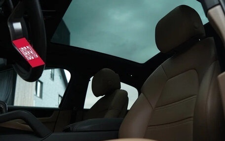 Porsche Cayenne III, 2020 год, 8 500 000 рублей, 22 фотография