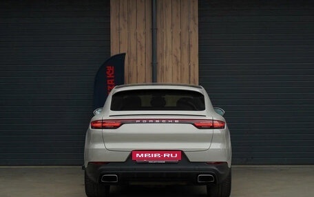 Porsche Cayenne III, 2020 год, 8 500 000 рублей, 31 фотография