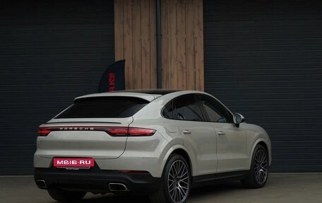 Porsche Cayenne III, 2020 год, 8 500 000 рублей, 30 фотография