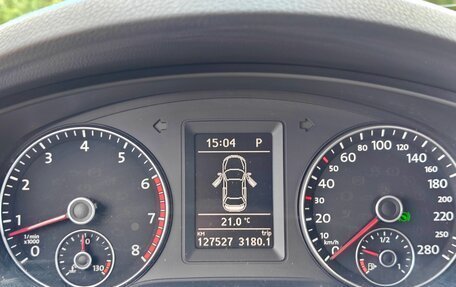 Volkswagen Jetta VI, 2013 год, 1 250 000 рублей, 3 фотография