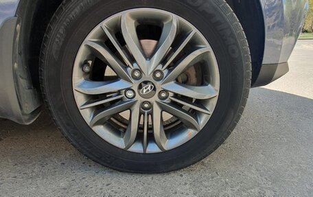 Hyundai ix35 I рестайлинг, 2015 год, 1 450 000 рублей, 6 фотография