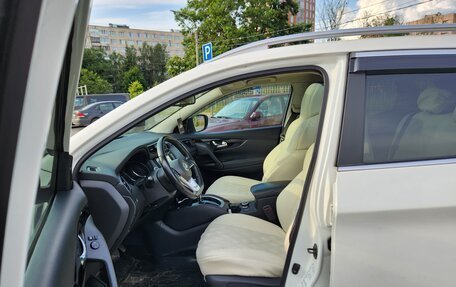 Nissan Qashqai, 2020 год, 2 650 000 рублей, 7 фотография