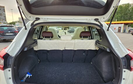 Nissan Qashqai, 2020 год, 2 650 000 рублей, 9 фотография