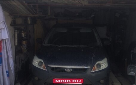 Ford Focus II рестайлинг, 2011 год, 750 000 рублей, 8 фотография