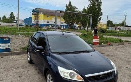 Ford Focus II рестайлинг, 2011 год, 750 000 рублей, 3 фотография