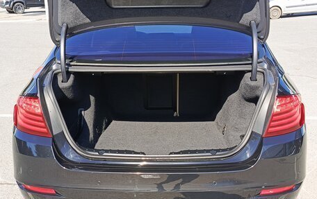 BMW 5 серия, 2013 год, 1 760 000 рублей, 14 фотография