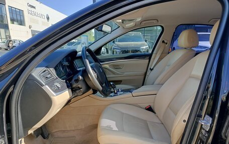 BMW 5 серия, 2013 год, 1 760 000 рублей, 20 фотография