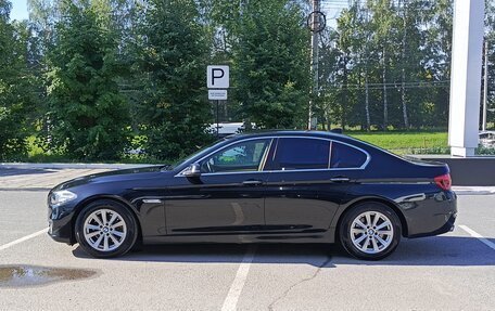 BMW 5 серия, 2013 год, 1 760 000 рублей, 12 фотография