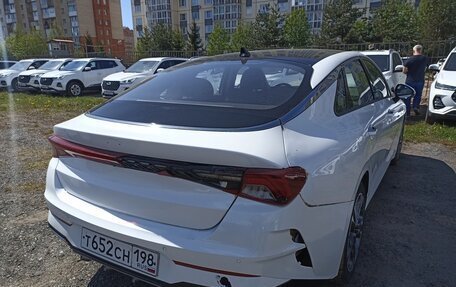 KIA K5, 2023 год, 2 662 200 рублей, 8 фотография