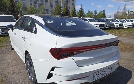 KIA K5, 2023 год, 2 662 200 рублей, 6 фотография