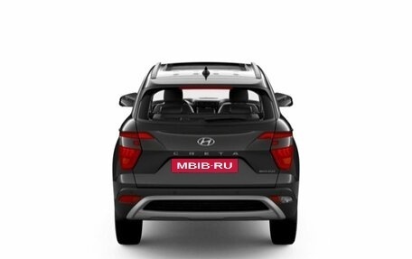 Hyundai Creta, 2022 год, 2 670 000 рублей, 3 фотография