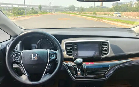 Honda Fit, 2021 год, 1 050 000 рублей, 7 фотография