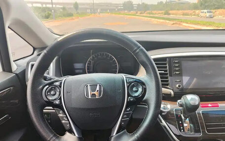 Honda Fit, 2021 год, 1 050 000 рублей, 9 фотография