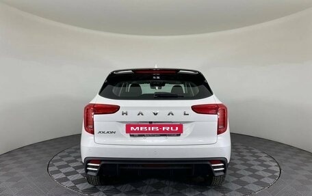 Haval Jolion, 2025 год, 2 649 000 рублей, 5 фотография