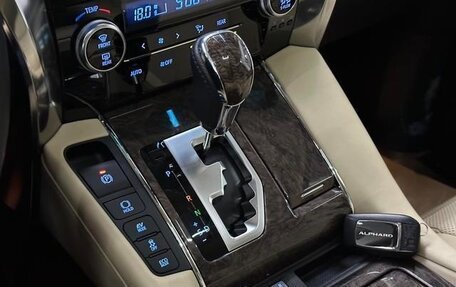 Toyota Alphard III, 2022 год, 7 700 000 рублей, 6 фотография