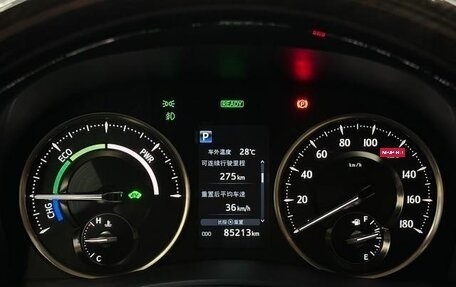 Toyota Alphard III, 2022 год, 7 700 000 рублей, 4 фотография