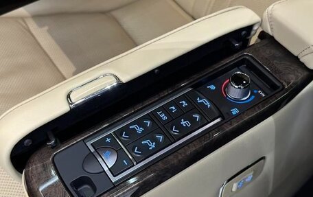 Toyota Alphard III, 2022 год, 7 700 000 рублей, 9 фотография