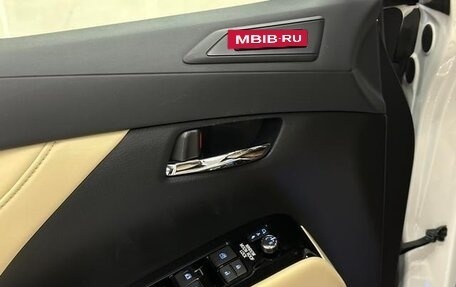 Toyota Alphard III, 2022 год, 7 700 000 рублей, 8 фотография
