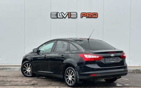 Ford Focus III, 2013 год, 725 000 рублей, 5 фотография