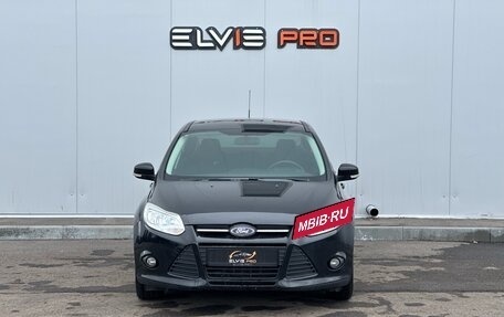 Ford Focus III, 2013 год, 725 000 рублей, 2 фотография