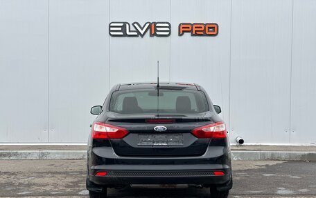 Ford Focus III, 2013 год, 725 000 рублей, 6 фотография
