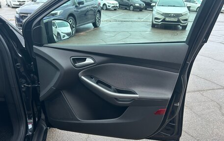 Ford Focus III, 2013 год, 725 000 рублей, 9 фотография
