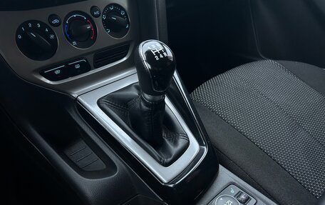 Ford Focus III, 2013 год, 725 000 рублей, 15 фотография