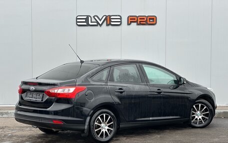 Ford Focus III, 2013 год, 725 000 рублей, 7 фотография