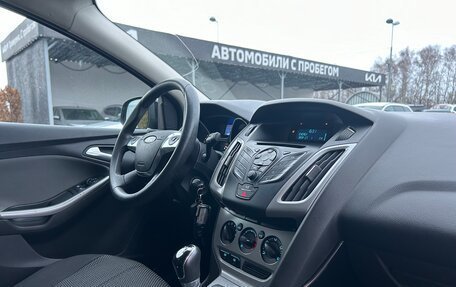 Ford Focus III, 2013 год, 725 000 рублей, 12 фотография