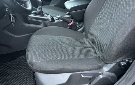 Ford Focus III, 2013 год, 725 000 рублей, 10 фотография