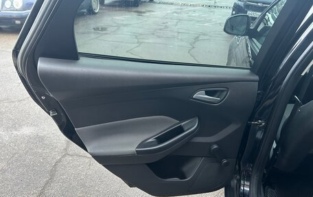Ford Focus III, 2013 год, 725 000 рублей, 16 фотография