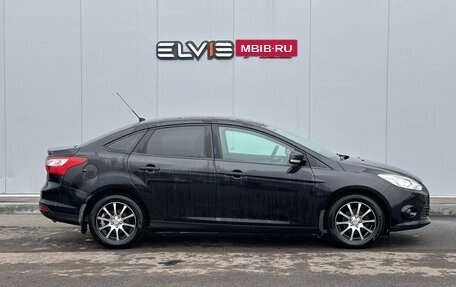 Ford Focus III, 2013 год, 725 000 рублей, 8 фотография