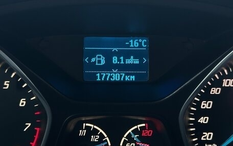 Ford Focus III, 2013 год, 725 000 рублей, 13 фотография