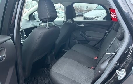 Ford Focus III, 2013 год, 725 000 рублей, 17 фотография