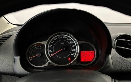 Mazda 2 III, 2011 год, 890 000 рублей, 9 фотография