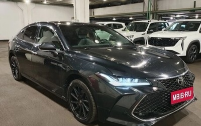 Toyota Avalon, 2023 год, 3 442 000 рублей, 1 фотография