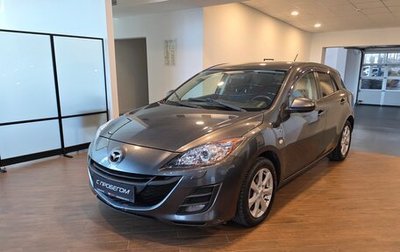 Mazda 3, 2011 год, 949 000 рублей, 1 фотография