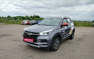 Chery Tiggo 4 I рестайлинг, 2022 год, 900 000 рублей, 1 фотография
