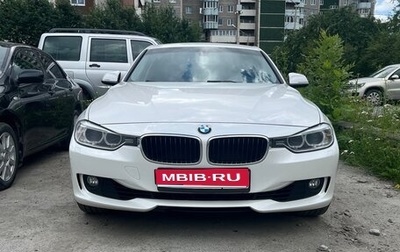 BMW 3 серия, 2014 год, 2 250 000 рублей, 1 фотография
