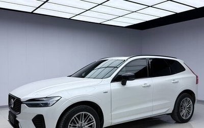 Volvo XC60 II, 2022 год, 3 400 000 рублей, 1 фотография