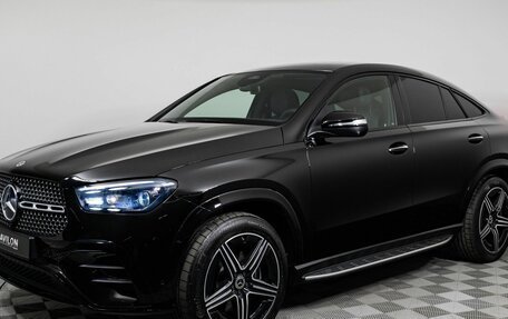 Mercedes-Benz GLE Coupe, 2023 год, 15 509 800 рублей, 1 фотография