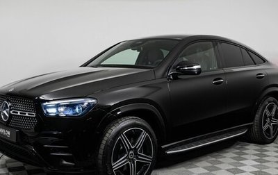 Mercedes-Benz GLE Coupe, 2023 год, 15 509 800 рублей, 1 фотография